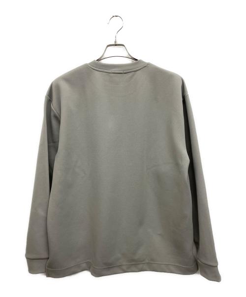 LACOSTE（ラコステ）LACOSTE (ラコステ) スウェット 黄緑 サイズ:FR5の古着・服飾アイテム