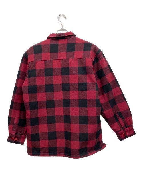 TOM SHORT（トム ショート）TOM　SHORT (トム ショート) ジャケット レッド サイズ:Lの古着・服飾アイテム