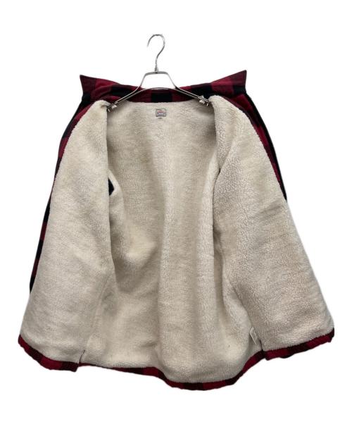 TOM SHORT（トム ショート）TOM　SHORT (トム ショート) ジャケット レッド サイズ:Lの古着・服飾アイテム