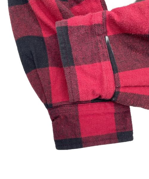 TOM SHORT（トム ショート）TOM　SHORT (トム ショート) ジャケット レッド サイズ:Lの古着・服飾アイテム