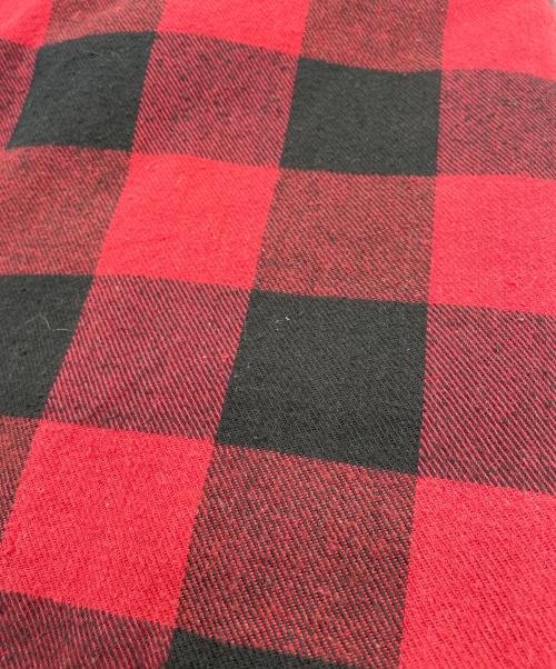 TOM SHORT（トム ショート）TOM　SHORT (トム ショート) ジャケット レッド サイズ:Lの古着・服飾アイテム