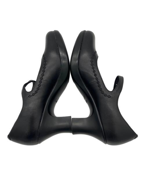 dansko（ダンスコ）dansko (ダンスコ) パンプス ブラック サイズ:37の古着・服飾アイテム