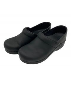 中古・古着通販】dansko (ダンスコ) プロフェッショナル レザー