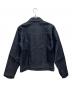 LEE (リー) デニムジャケット インディゴ サイズ:40：25000円