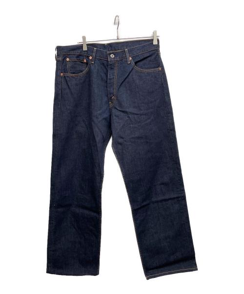 LEVI'S（リーバイス）LEVI'S (リーバイス) デニムパンツ インディゴ サイズ:W36　L34の古着・服飾アイテム