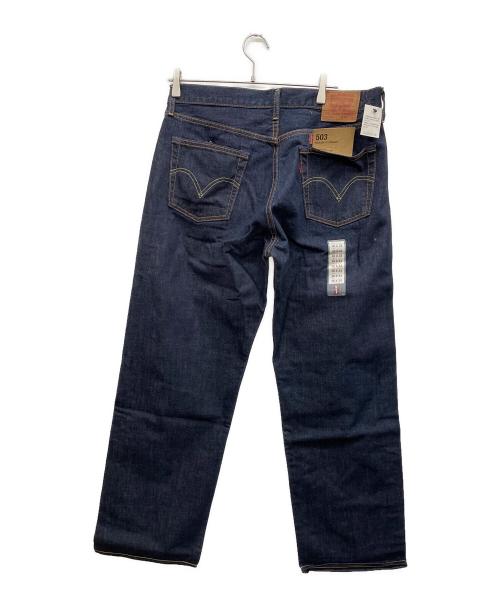 LEVI'S（リーバイス）LEVI'S (リーバイス) デニムパンツ インディゴ サイズ:W36　L34の古着・服飾アイテム