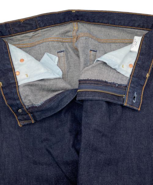 LEVI'S（リーバイス）LEVI'S (リーバイス) デニムパンツ インディゴ サイズ:W36　L34の古着・服飾アイテム