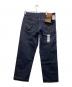 LEVI'S (リーバイス) デニムパンツ インディゴ サイズ:W36　L34：8000円