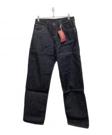 LEVI'S（リーバイス）の古着「デニムパンツ」｜インディゴ