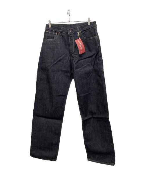 LEVI'S（リーバイス）LEVI'S (リーバイス) デニムパンツ インディゴ サイズ:34の古着・服飾アイテム