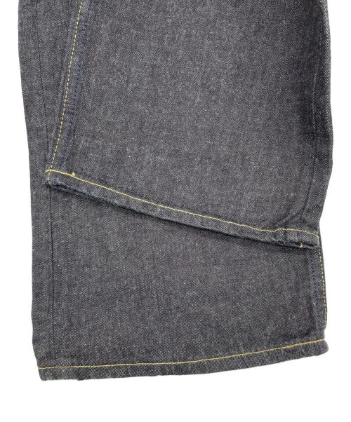 LEVI'S（リーバイス）LEVI'S (リーバイス) デニムパンツ インディゴ サイズ:34の古着・服飾アイテム
