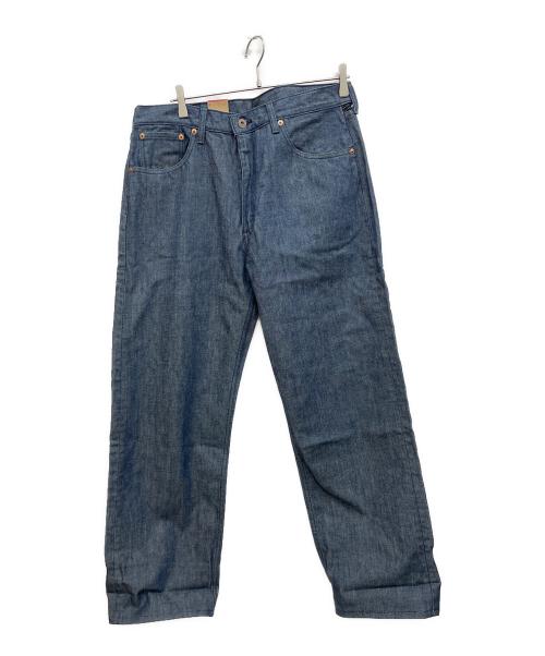 LEVI'S（リーバイス）LEVI'S (リーバイス) デニムパンツ インディゴ サイズ:W36　L34の古着・服飾アイテム