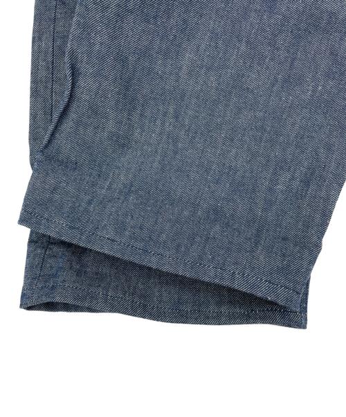 LEVI'S（リーバイス）LEVI'S (リーバイス) デニムパンツ インディゴ サイズ:W36　L34の古着・服飾アイテム