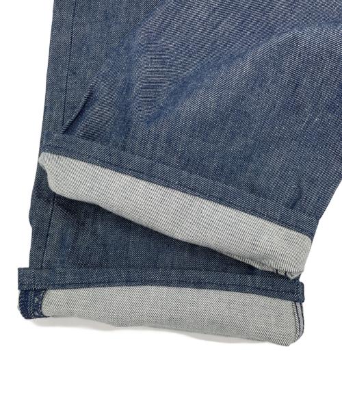 LEVI'S（リーバイス）LEVI'S (リーバイス) デニムパンツ インディゴ サイズ:W36　L34の古着・服飾アイテム