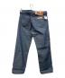 LEVI'S (リーバイス) デニムパンツ インディゴ サイズ:W36　L34：6000円