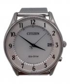 CITIZENシチズン）の古着「腕時計」