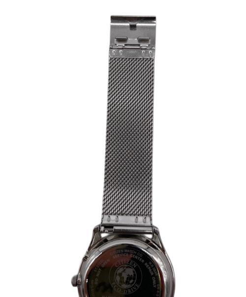 CITIZEN（シチズン）CITIZEN (シチズン) 腕時計の古着・服飾アイテム