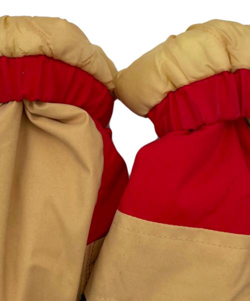 REEBOK（リーボック）REEBOK (リーボック) ジャケット レッド サイズ:Lの古着・服飾アイテム