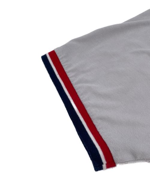 SUPREME（シュプリーム）SUPREME (シュプリーム) 半袖カットソー グレー サイズ:Mの古着・服飾アイテム