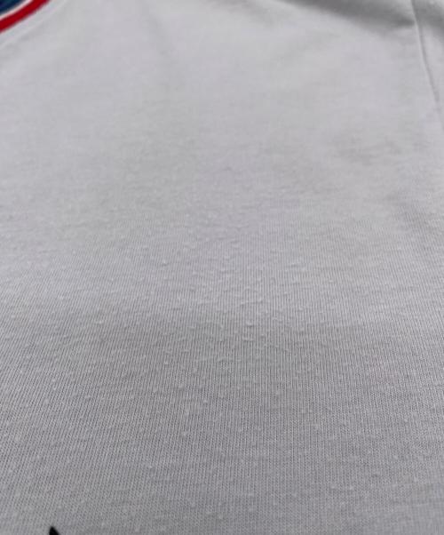 SUPREME（シュプリーム）SUPREME (シュプリーム) 半袖カットソー グレー サイズ:Mの古着・服飾アイテム