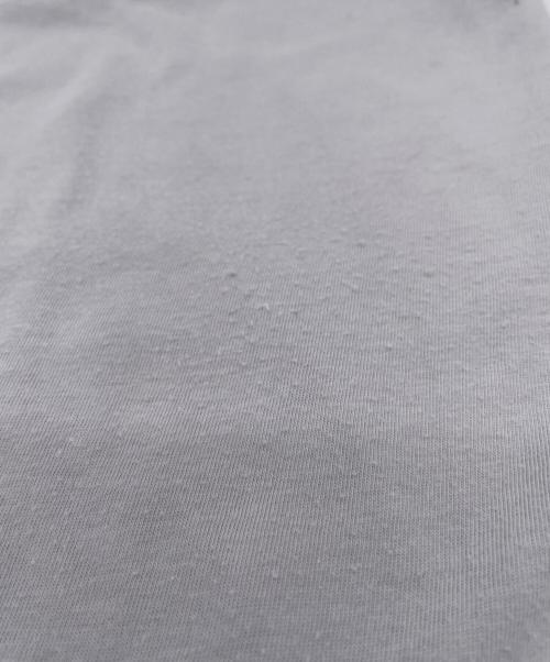 SUPREME（シュプリーム）SUPREME (シュプリーム) 半袖カットソー グレー サイズ:Mの古着・服飾アイテム