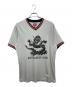 SUPREME（シュプリーム）の古着「半袖カットソー」｜グレー