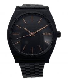 NIXON（ニクソン）の古着「リストウォッチ」