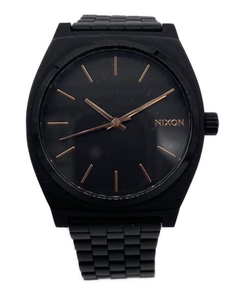 NIXON（ニクソン）NIXON (ニクソン) リストウォッチの古着・服飾アイテム