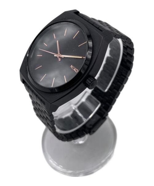 NIXON（ニクソン）NIXON (ニクソン) リストウォッチの古着・服飾アイテム