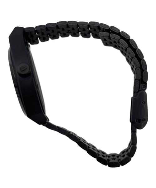 NIXON（ニクソン）NIXON (ニクソン) リストウォッチの古着・服飾アイテム