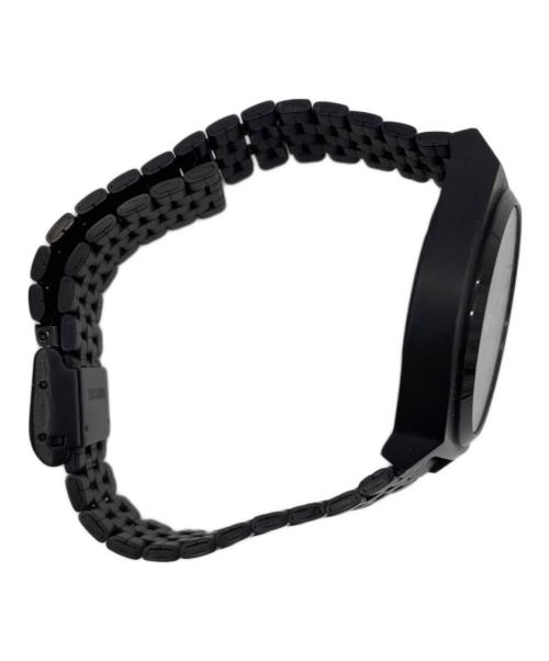 NIXON（ニクソン）NIXON (ニクソン) リストウォッチの古着・服飾アイテム