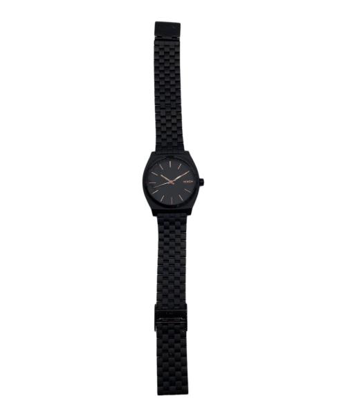 NIXON（ニクソン）NIXON (ニクソン) リストウォッチの古着・服飾アイテム
