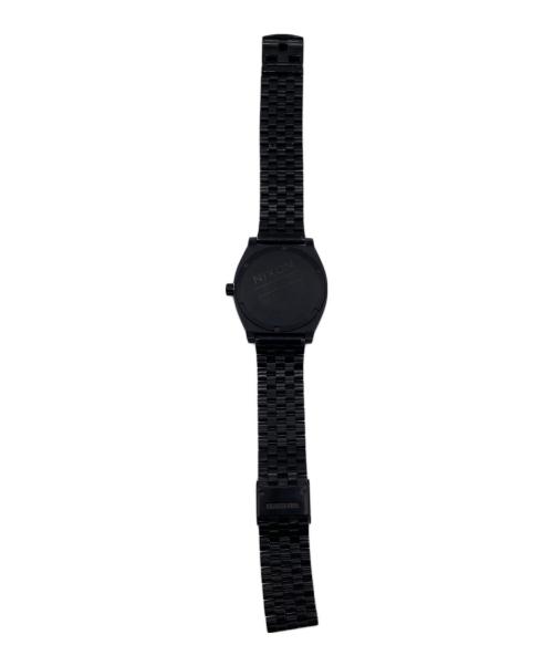 NIXON（ニクソン）NIXON (ニクソン) リストウォッチの古着・服飾アイテム