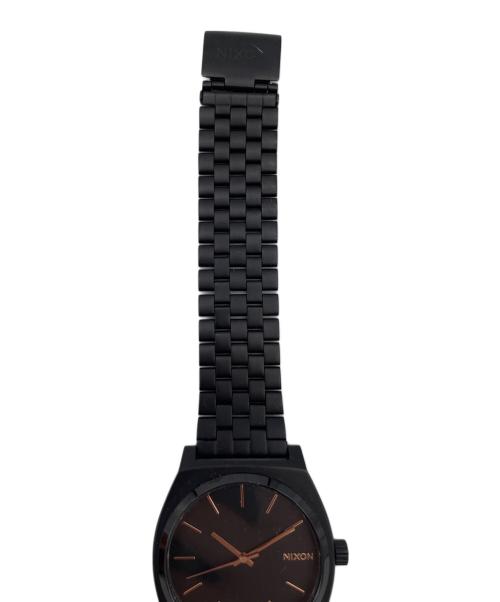NIXON（ニクソン）NIXON (ニクソン) リストウォッチの古着・服飾アイテム