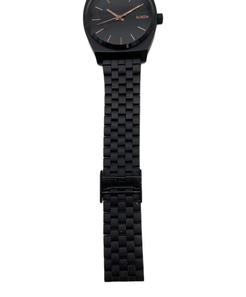 NIXON（ニクソン）NIXON (ニクソン) リストウォッチの古着・服飾アイテム