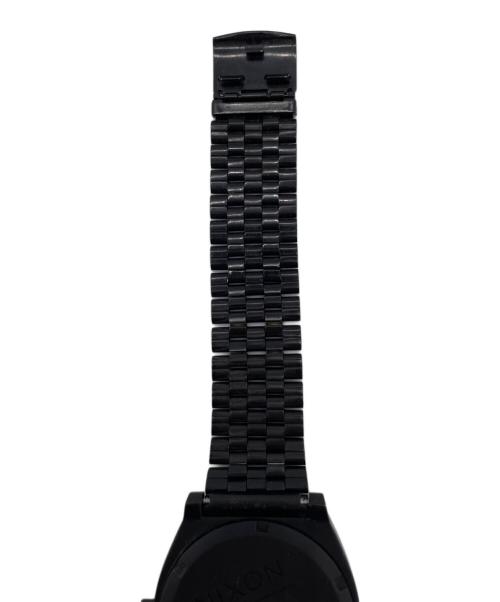 NIXON（ニクソン）NIXON (ニクソン) リストウォッチの古着・服飾アイテム