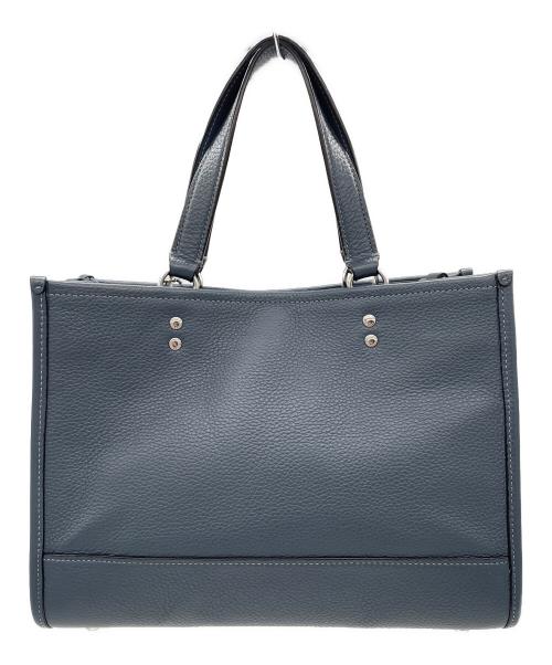 COACH（コーチ）COACH (コーチ) デンプシー キャリーオール　ハンドバッグの古着・服飾アイテム