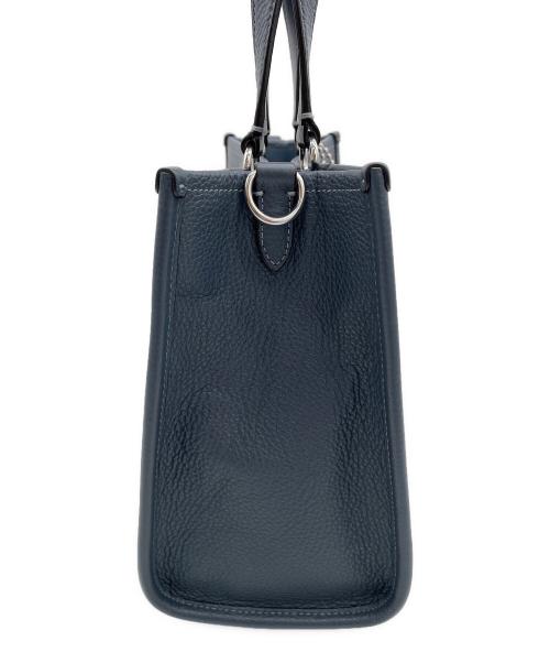 COACH（コーチ）COACH (コーチ) デンプシー キャリーオール　ハンドバッグの古着・服飾アイテム