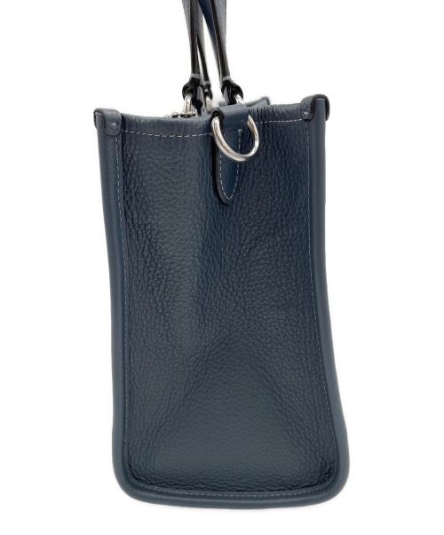 COACH（コーチ）COACH (コーチ) デンプシー キャリーオール　ハンドバッグの古着・服飾アイテム