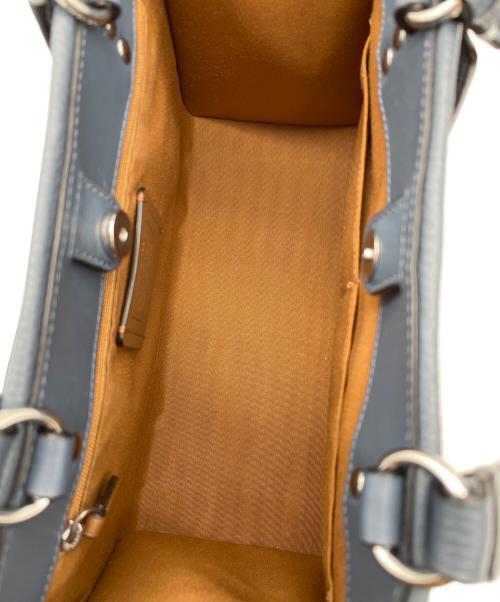 COACH（コーチ）COACH (コーチ) デンプシー キャリーオール　ハンドバッグの古着・服飾アイテム