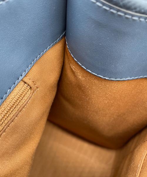 COACH（コーチ）COACH (コーチ) デンプシー キャリーオール　ハンドバッグの古着・服飾アイテム