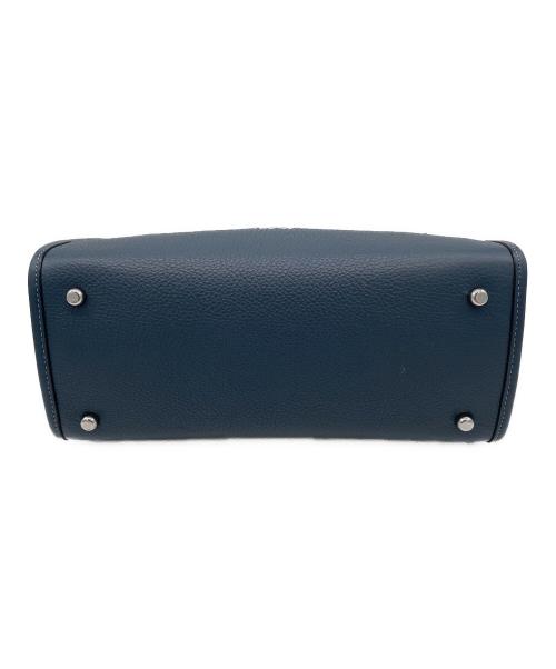 COACH（コーチ）COACH (コーチ) デンプシー キャリーオール　ハンドバッグの古着・服飾アイテム