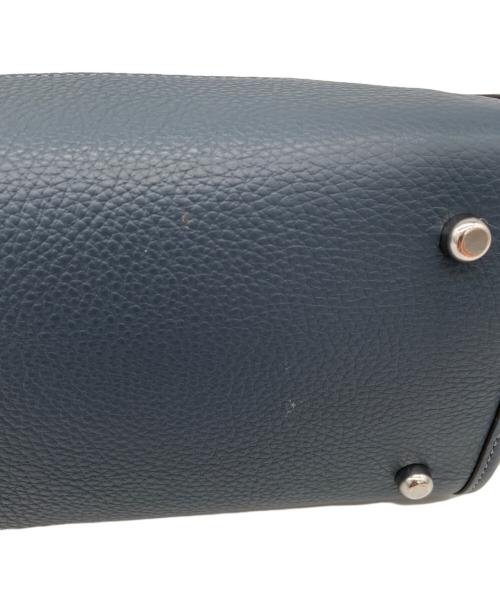 COACH（コーチ）COACH (コーチ) デンプシー キャリーオール　ハンドバッグの古着・服飾アイテム