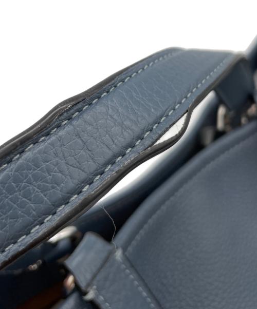 COACH（コーチ）COACH (コーチ) デンプシー キャリーオール　ハンドバッグの古着・服飾アイテム