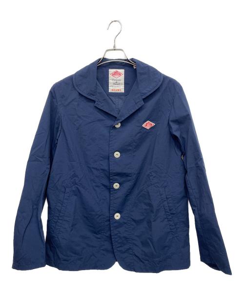DANTON（ダントン）DANTON (ダントン) BEAMS (ビームス) カバーオール ネイビー サイズ:40の古着・服飾アイテム
