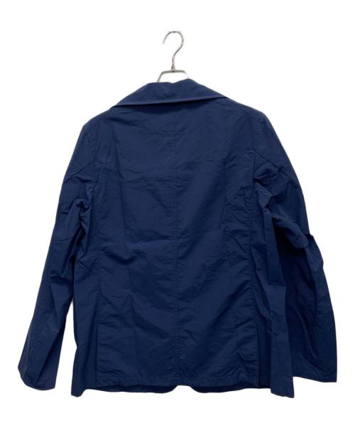 DANTON（ダントン）DANTON (ダントン) BEAMS (ビームス) カバーオール ネイビー サイズ:40の古着・服飾アイテム