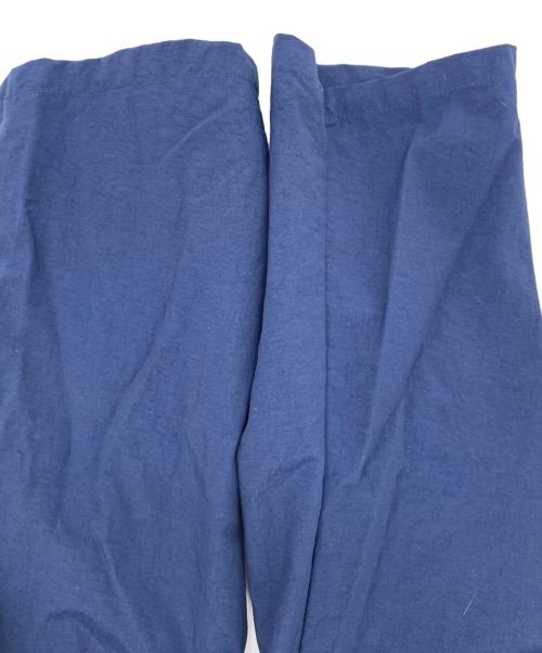 DANTON（ダントン）DANTON (ダントン) BEAMS (ビームス) カバーオール ネイビー サイズ:40の古着・服飾アイテム