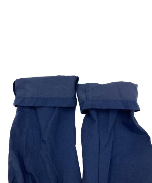 DANTON（ダントン）DANTON (ダントン) BEAMS (ビームス) カバーオール ネイビー サイズ:40の古着・服飾アイテム