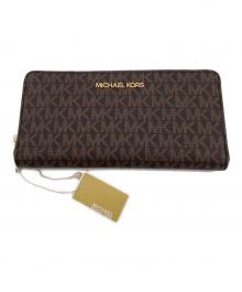 MICHAEL KORS（マイケル・コース）の古着「長財布」