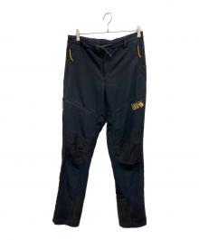 MOUNTAIN HARD WEAR（マウンテンハードウェア）の古着「ナイロンパンツ」